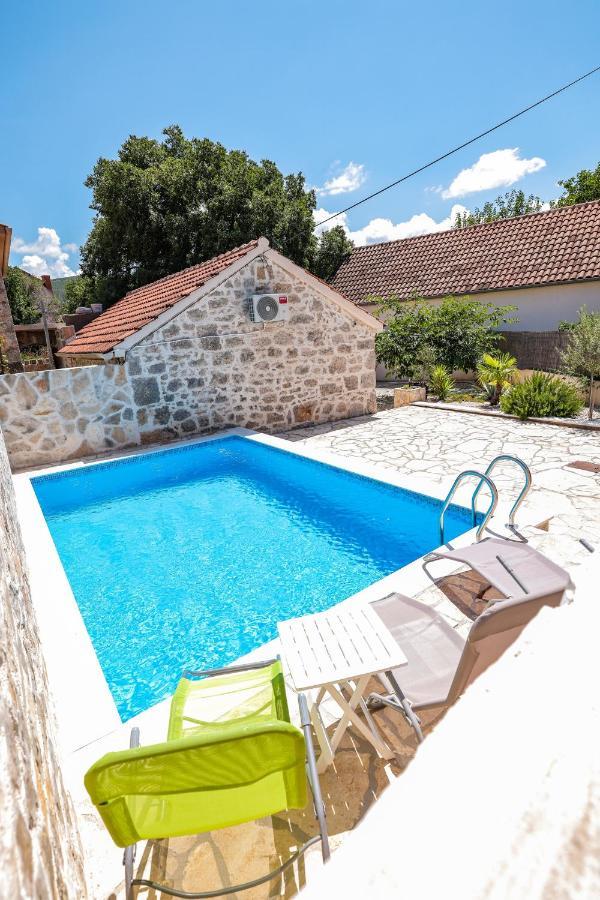Holiday House Manuela Krusevo  Exterior photo