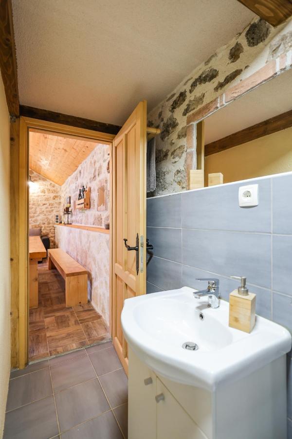 Holiday House Manuela Krusevo  Exterior photo