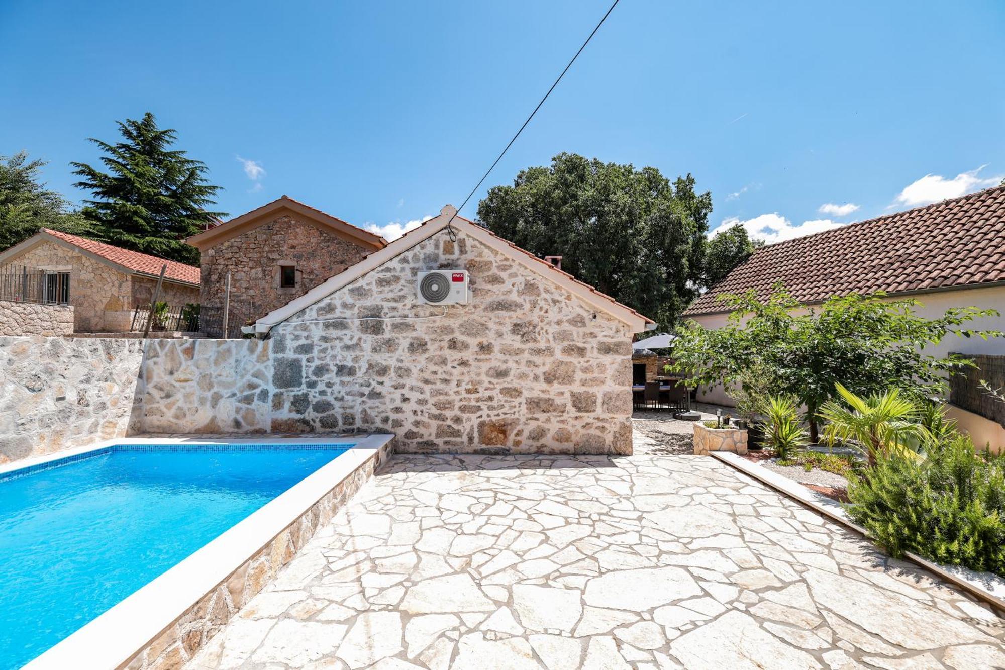 Holiday House Manuela Krusevo  Exterior photo