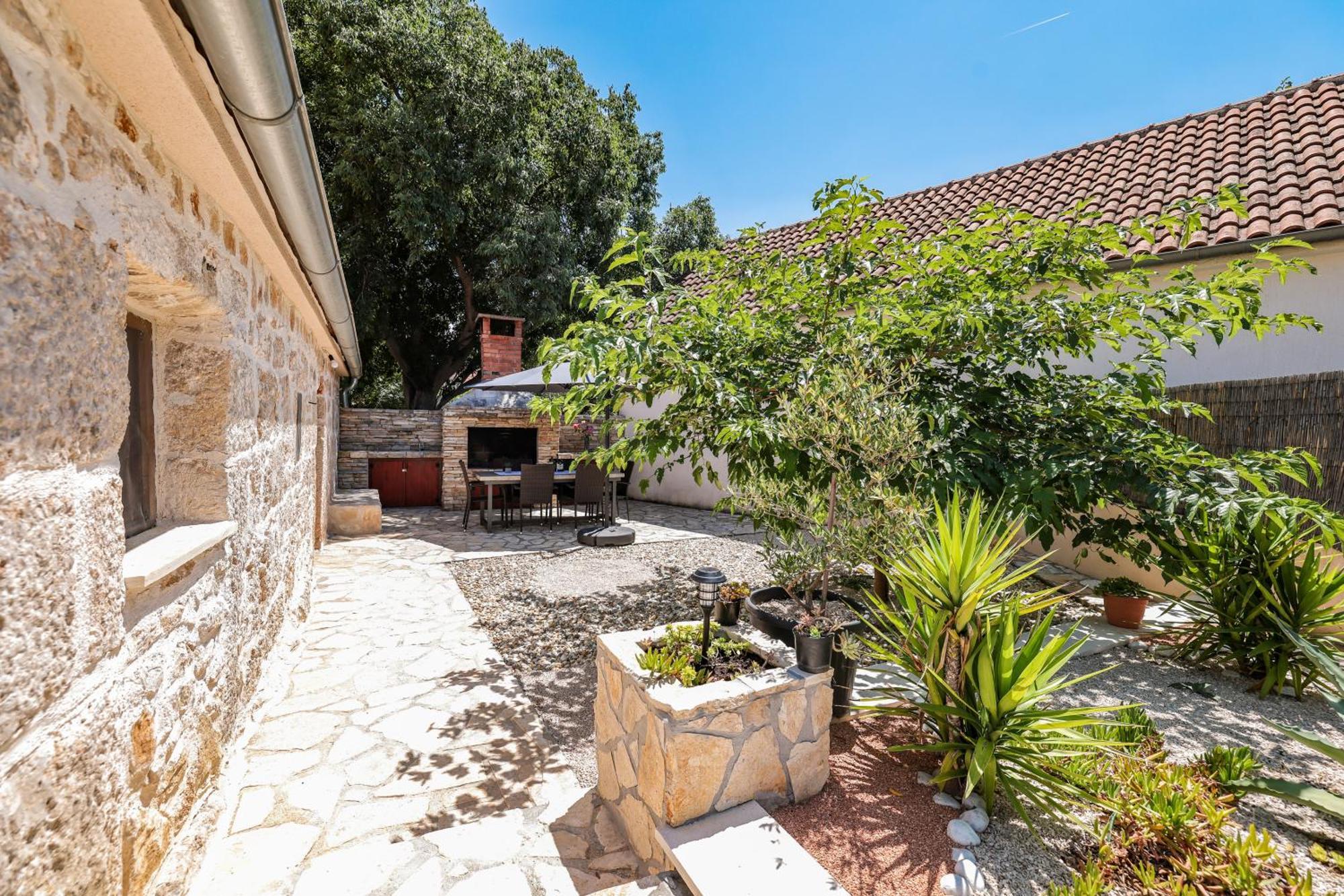 Holiday House Manuela Krusevo  Exterior photo
